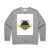 AS Colour Womens Premium Crew Thumbnail