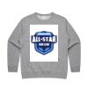 AS Colour Womens Premium Crew Thumbnail