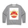 AS Colour Womens Premium Crew Thumbnail