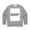 AS Colour Womens Premium Crew Thumbnail