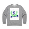 AS Colour Womens Premium Crew Thumbnail