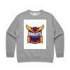 AS Colour Womens Premium Crew Thumbnail