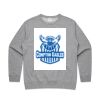 AS Colour Womens Premium Crew Thumbnail