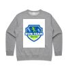 AS Colour Womens Premium Crew Thumbnail