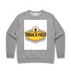 AS Colour Womens Premium Crew Thumbnail