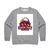 AS Colour Womens Premium Crew Thumbnail