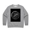 AS Colour Womens Premium Crew Thumbnail