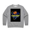 AS Colour Womens Premium Crew Thumbnail