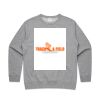 AS Colour Womens Premium Crew Thumbnail