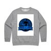 AS Colour Womens Premium Crew Thumbnail