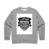AS Colour Womens Premium Crew Thumbnail