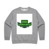 AS Colour Womens Premium Crew Thumbnail