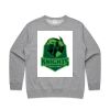AS Colour Womens Premium Crew Thumbnail