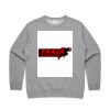 AS Colour Womens Premium Crew Thumbnail