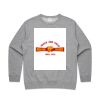AS Colour Womens Premium Crew Thumbnail