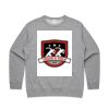 AS Colour Womens Premium Crew Thumbnail
