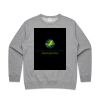 AS Colour Womens Premium Crew Thumbnail