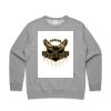 AS Colour Womens Premium Crew Thumbnail