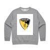 AS Colour Womens Premium Crew Thumbnail