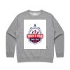 AS Colour Womens Premium Crew Thumbnail