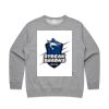 AS Colour Womens Premium Crew Thumbnail