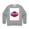 AS Colour Womens Premium Crew Thumbnail