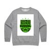 AS Colour Womens Premium Crew Thumbnail