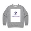 AS Colour Womens Premium Crew Thumbnail