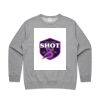 AS Colour Womens Premium Crew Thumbnail