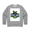 AS Colour Womens Premium Crew Thumbnail