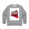 AS Colour Womens Premium Crew Thumbnail