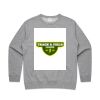 AS Colour Womens Premium Crew Thumbnail