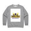 AS Colour Womens Premium Crew Thumbnail