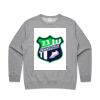 AS Colour Womens Premium Crew Thumbnail