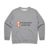 AS Colour Womens Premium Crew Thumbnail