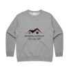 AS Colour Womens Premium Crew Thumbnail