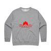 AS Colour Womens Premium Crew Thumbnail