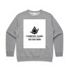AS Colour Womens Premium Crew Thumbnail