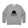 AS Colour Womens Premium Crew Thumbnail