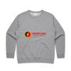 AS Colour Womens Premium Crew Thumbnail