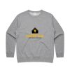 AS Colour Womens Premium Crew Thumbnail