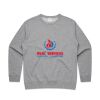 AS Colour Womens Premium Crew Thumbnail