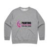 AS Colour Womens Premium Crew Thumbnail