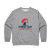 AS Colour Womens Premium Crew Thumbnail
