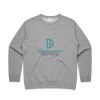 AS Colour Womens Premium Crew Thumbnail