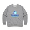 AS Colour Womens Premium Crew Thumbnail