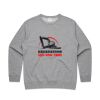 AS Colour Womens Premium Crew Thumbnail