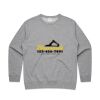 AS Colour Womens Premium Crew Thumbnail