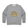 AS Colour Womens Premium Crew Thumbnail