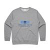 AS Colour Womens Premium Crew Thumbnail